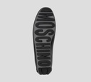 Moschino - ZAPATO VITELLO NEGRO