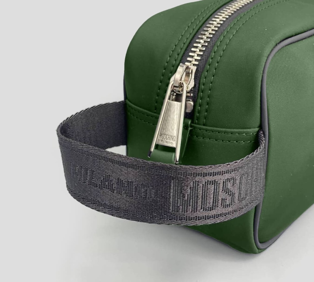 Moschino - NECESER VERDE