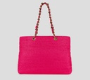 Elisabetta Franchi - CARTERA CON DETALLES