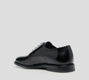 Moschino - ZAPATOS NAPLAK NEGRO