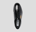 Moschino - ZAPATOS NAPLAK NEGRO