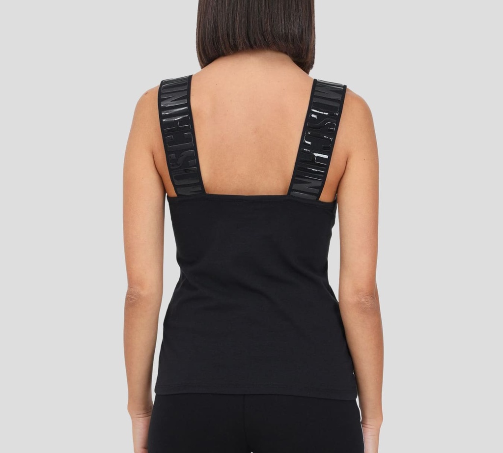 Moschino - ROPA INTERIOR DE DAMA NEGRO 03