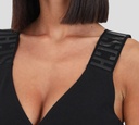 Moschino - ROPA INTERIOR DE DAMA NEGRO 03