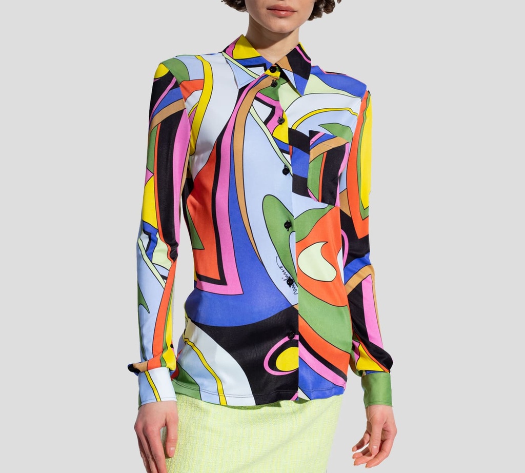 Moschino - BLUSA 88