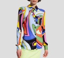 Moschino - BLUSA 88