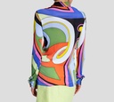 Moschino - BLUSA 88