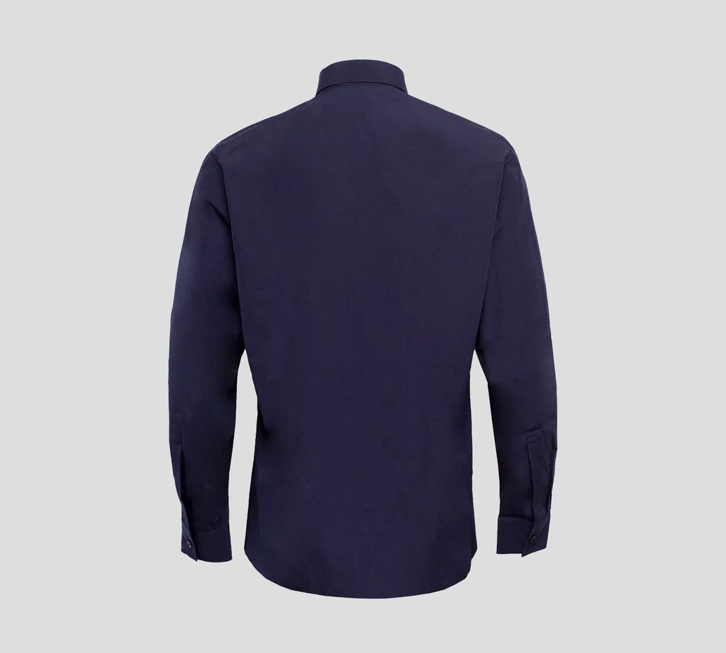 Moschino - SHIRT AZUL NAVY 21
