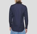 Moschino - SHIRT AZUL NAVY 21