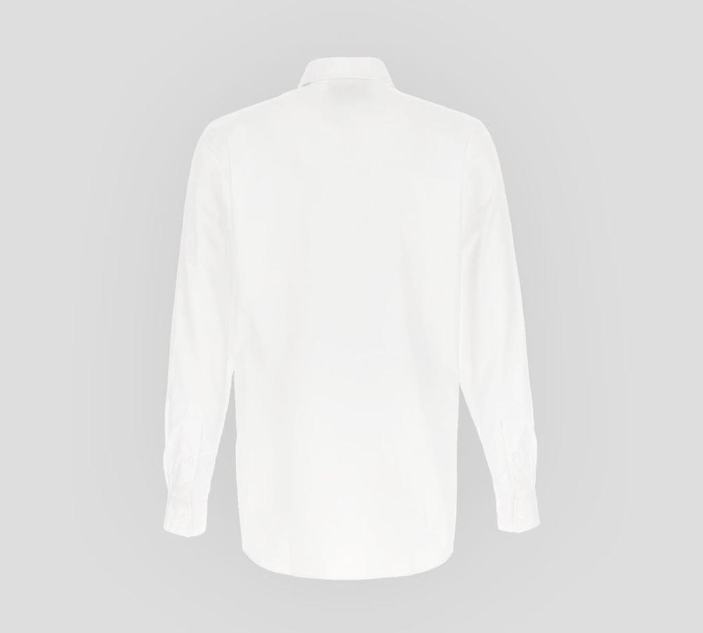 Moschino - SHIRT BLANCO 21