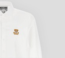 Moschino - SHIRT BLANCO 21