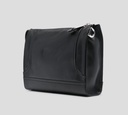 Moschino - CLUTCH BOLSO BANDOLERO NEGRO 02