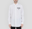 Moschino - CAMISA " SMILEY 2"