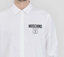 Moschino - CAMISA " SMILEY 2"