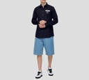 Moschino - SHIRT AZUL NAVY 15