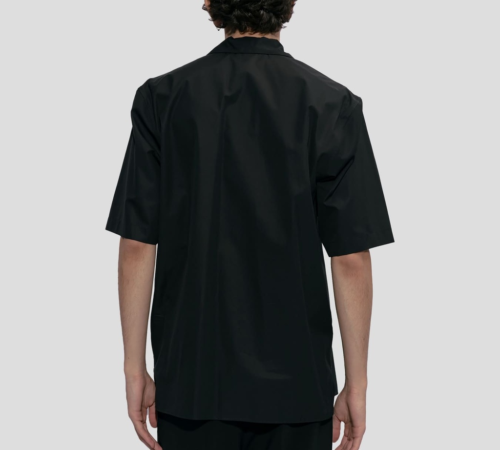 Moschino - SHIRT NEGRO 28