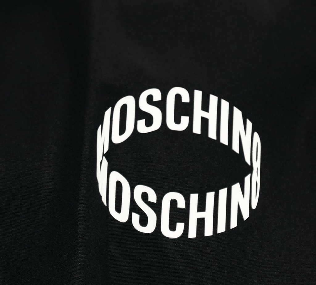 Moschino - SHIRT NEGRO 28