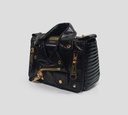 Moschino - CARTERA NEGRO - JACKET 82