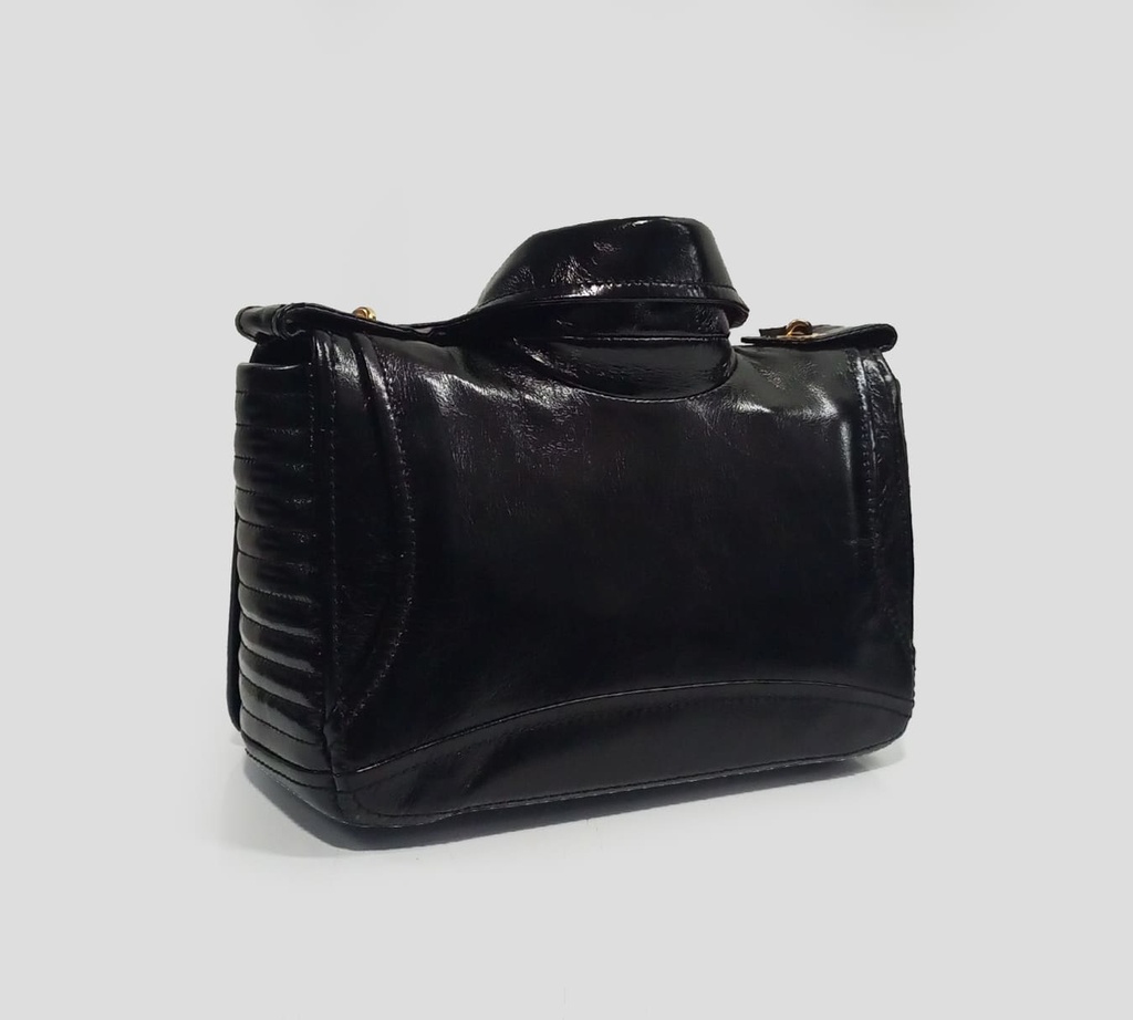 Moschino - CARTERA NEGRO - JACKET 82