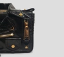 Moschino - CARTERA NEGRO - JACKET 82