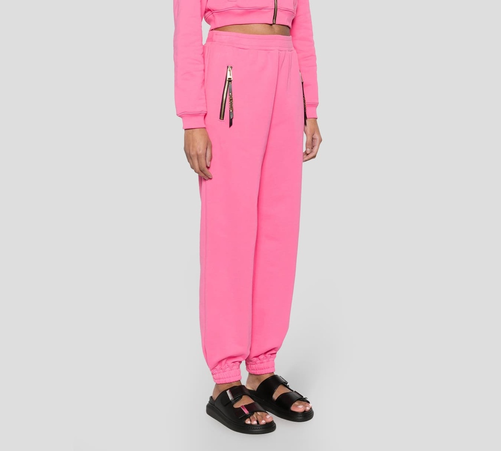 Moschino - MONO FUCSIA