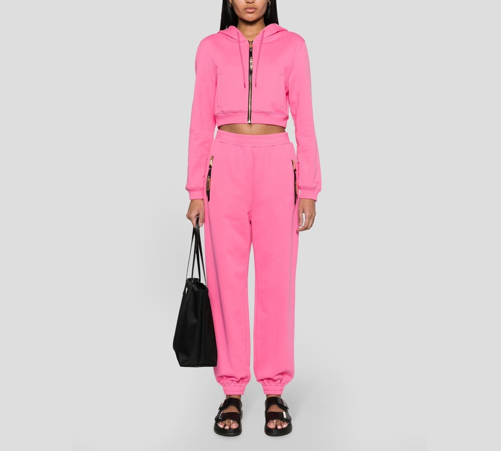 Moschino - MONO FUCSIA