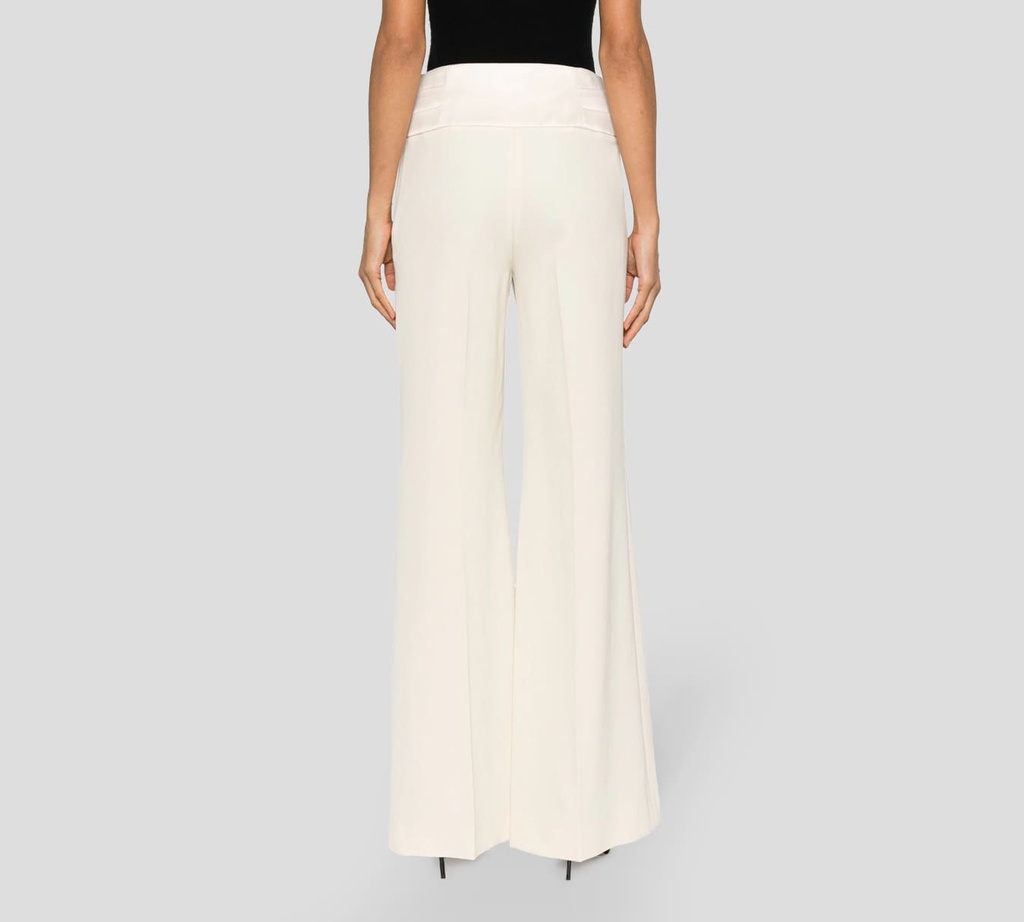 Moschino - PANTALÓN BEIGE 17