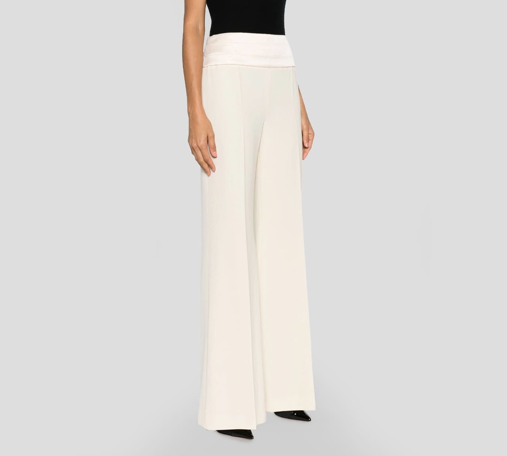 Moschino - PANTALÓN BEIGE 17