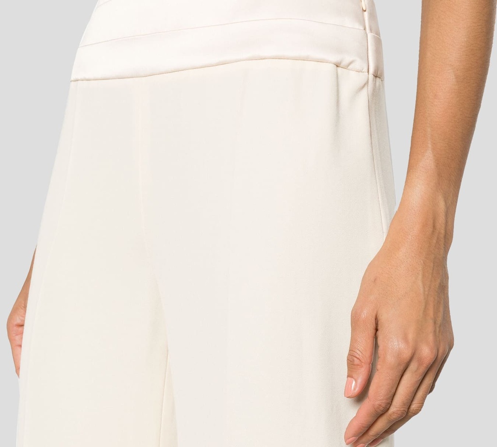 Moschino - PANTALÓN BEIGE 17