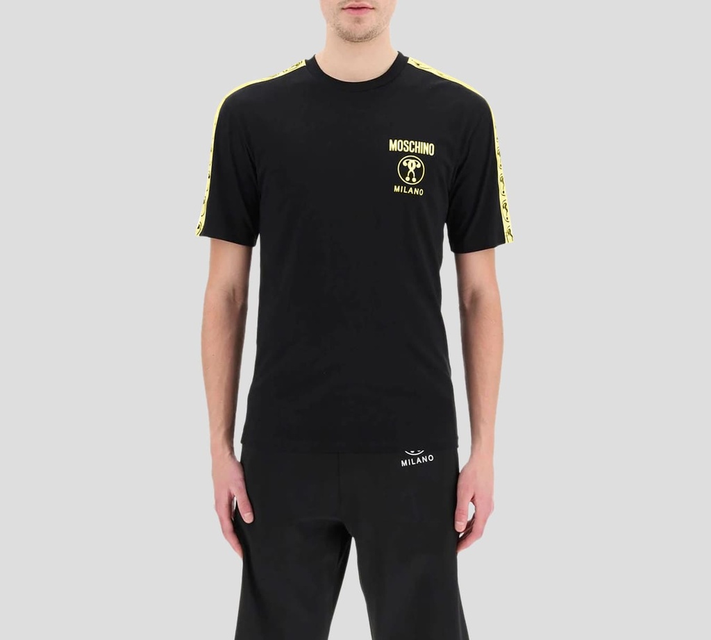 Moschino - CAMISETA E
