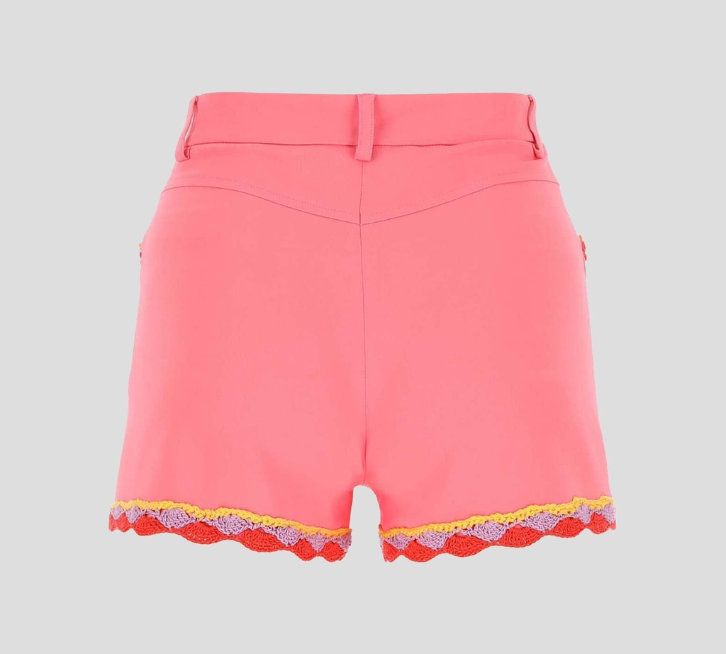Moschino - PANTALONES 12