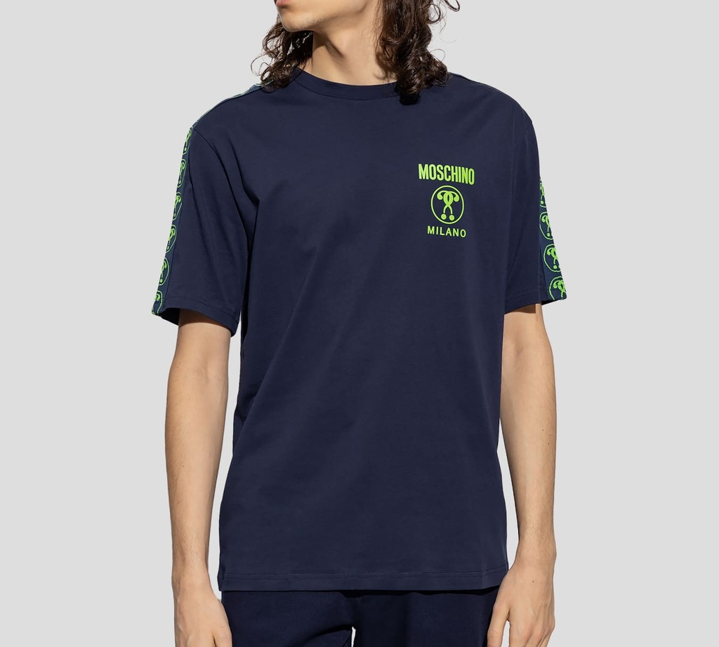 Moschino - CAMISETA G