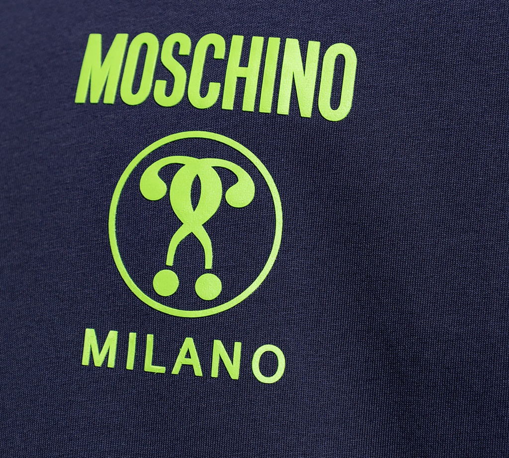 Moschino - CAMISETA G