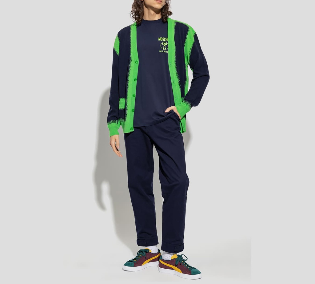 Moschino - CAMISETA G