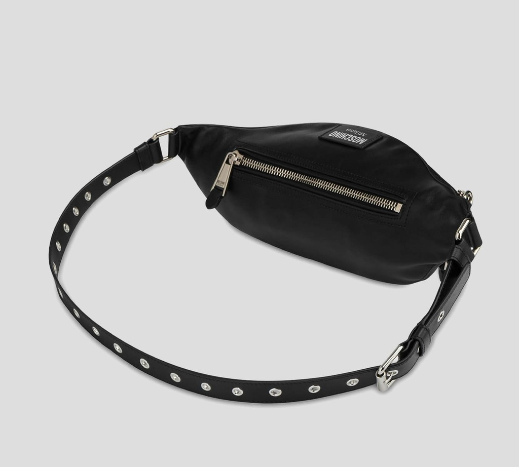 Moschino - KOALA NEGRO 05