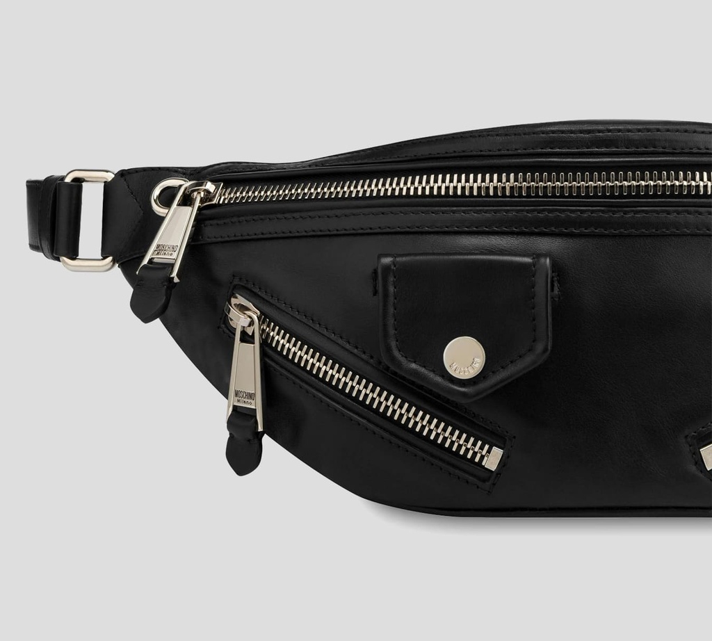 Moschino - KOALA NEGRO 05