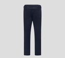 Moschino - PANTALÓN AZUL 02