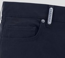 Moschino - PANTALÓN AZUL 02