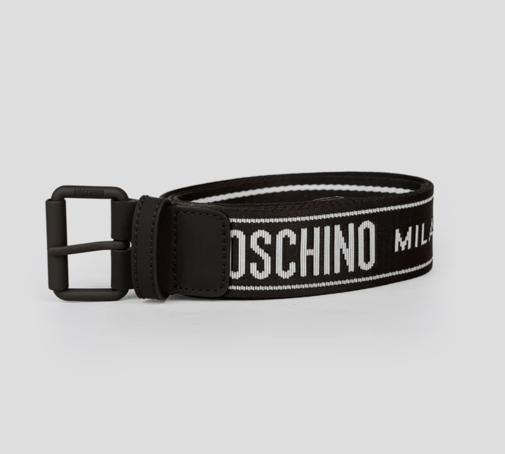 Moschino - CINTURÓN 8221