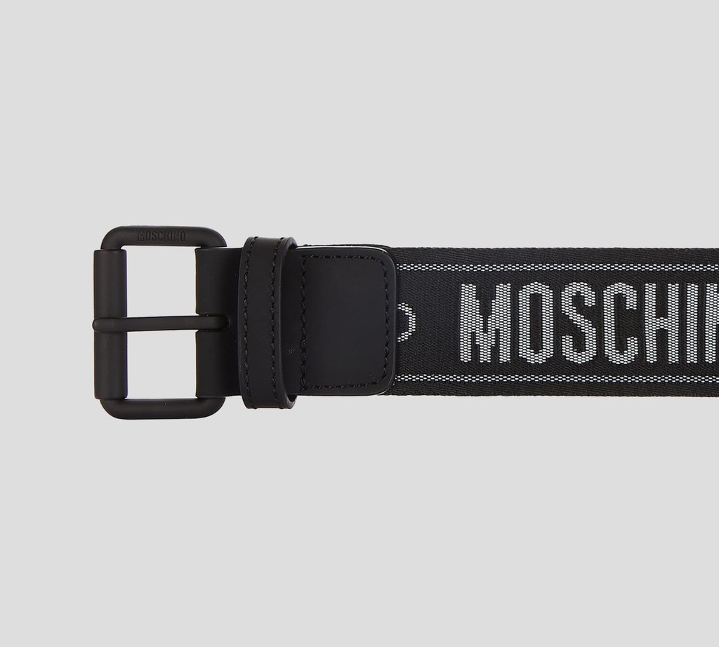 Moschino - CINTURÓN 8221