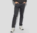 Moschino - PANTALÓN GRIS OSCURO