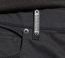 Moschino - PANTALÓN GRIS OSCURO