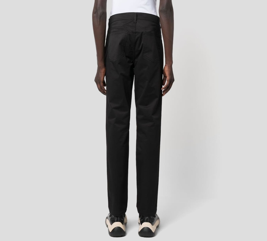 Moschino - PANTALÓN NEGRO 21