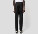 Moschino - PANTALÓN NEGRO 21