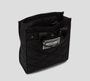 Moschino - BOLSO BANDOLERO NEGRO 47