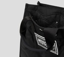 Moschino - BOLSO BANDOLERO NEGRO 47