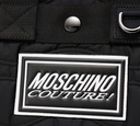 Moschino - BOLSO BANDOLERO NEGRO 47
