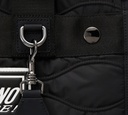 Moschino - BOLSO BANDOLERO NEGRO 47
