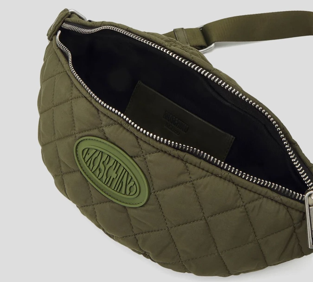 Moschino - KOALA VERDE
