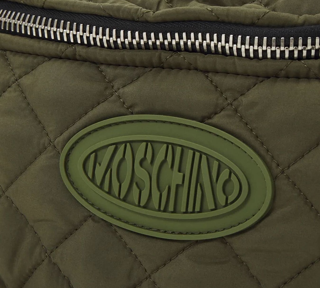 Moschino - KOALA VERDE