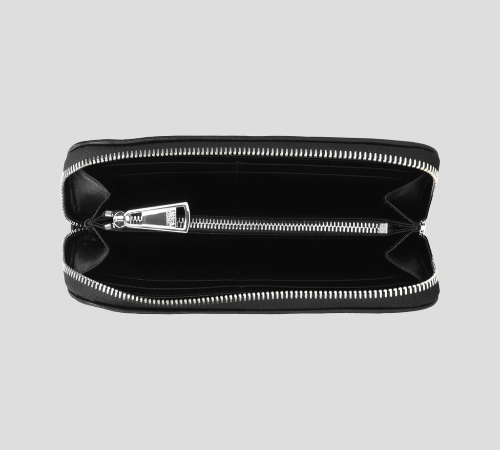 Moschino - MONEDERO " PLATA"